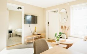 Stay Urban - Perfect Location